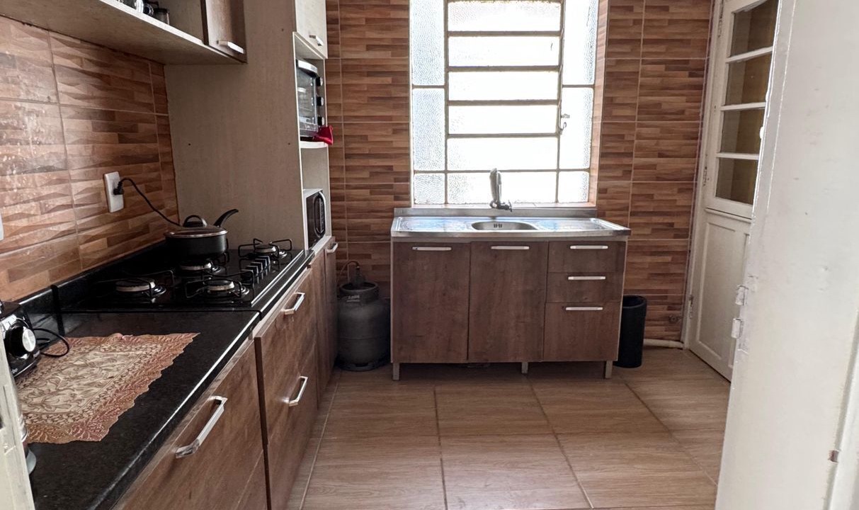 Photo of Kitchen in Bage