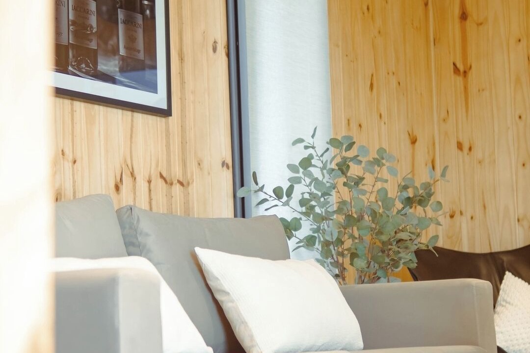 Photo of Livingroom in San Rafael