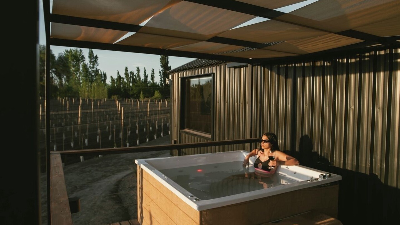 Photo of Outdoor in San Rafael