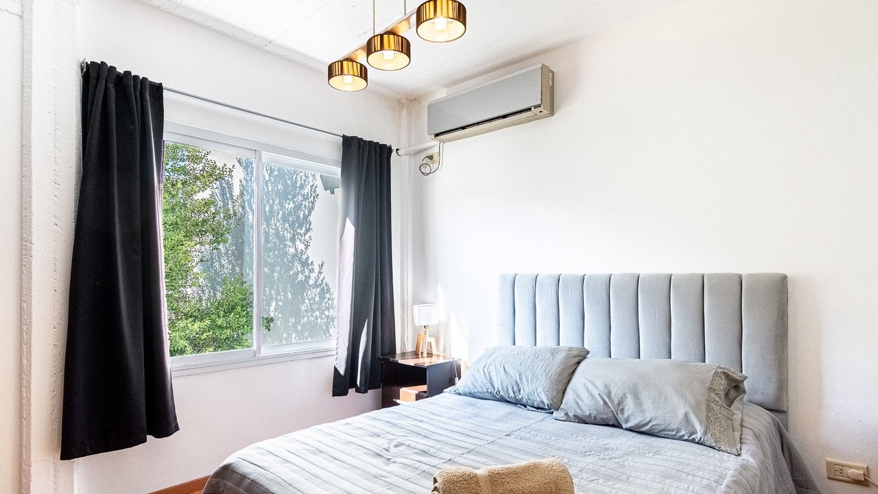 Photo of Bedroom in Villa Crespo