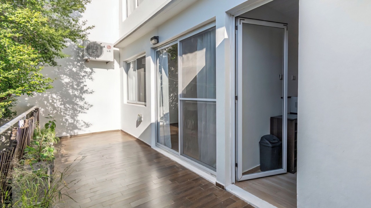 Photo of Outdoor in Villa Crespo