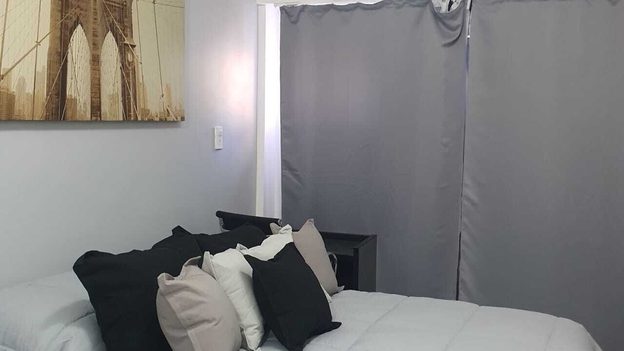 Photo of Bedroom in Munro