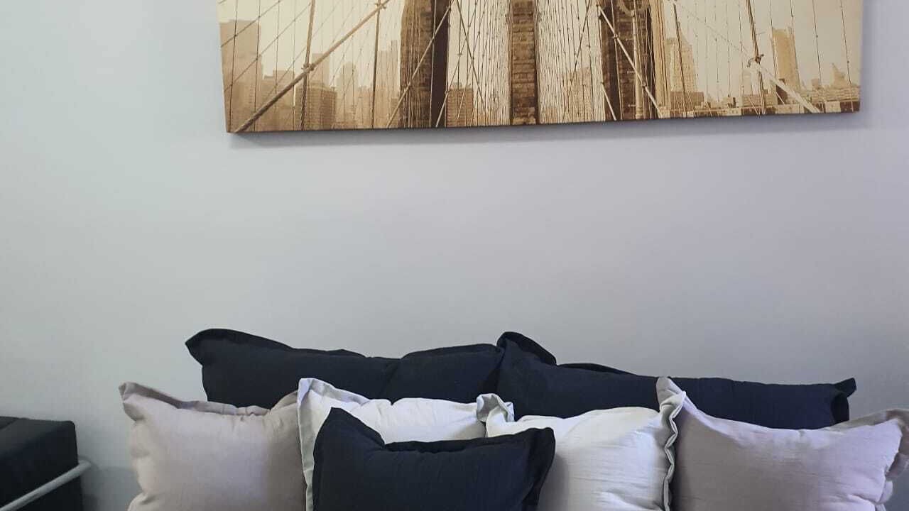 Photo of Bedroom in Munro