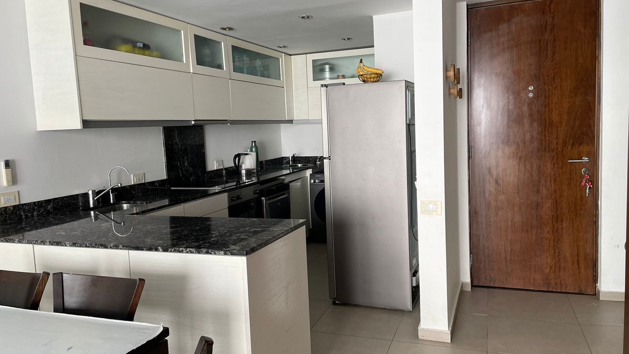 Photo of Kitchen in Munro