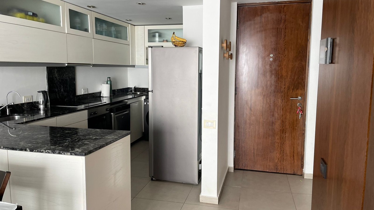 Photo of Kitchen in Munro