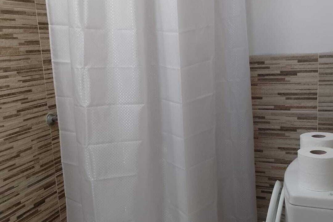 Photo of Bathroom in El Chalten