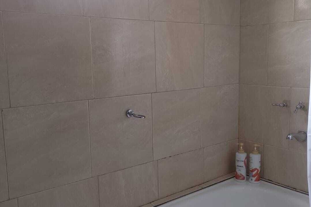 Photo of Bathroom in El Chalten