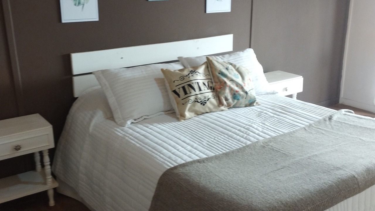 Photo of Bedroom in El Chalten