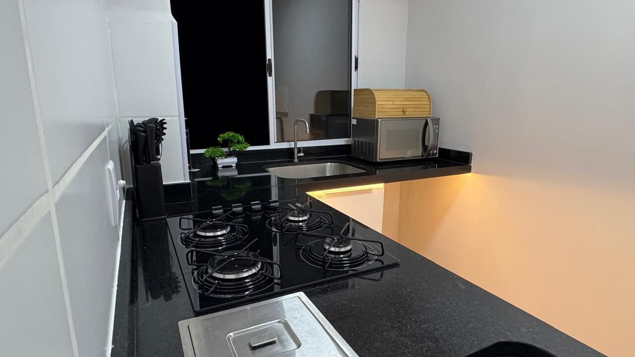 Photo of Kitchen in Sao Jose