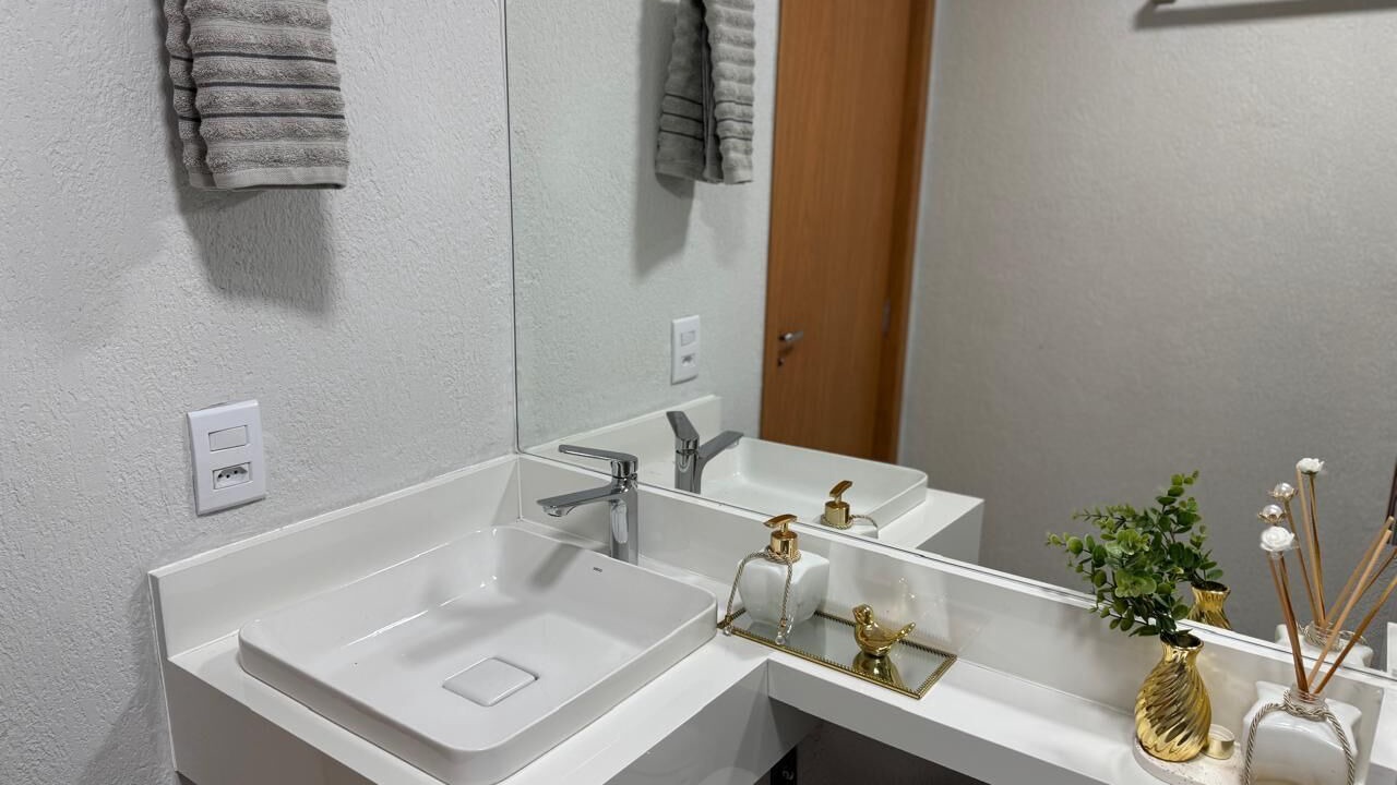 Photo of Bathroom in Sao Jose