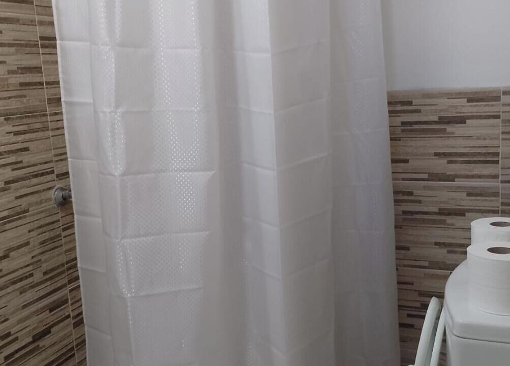 Photo of Bathroom in El Chalten