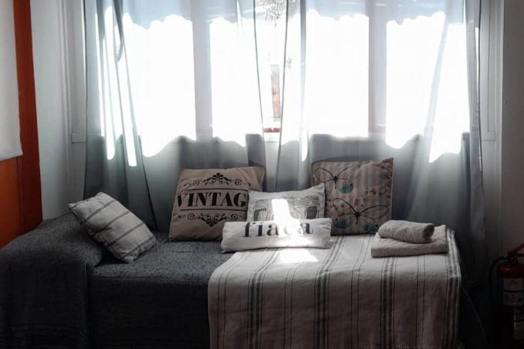 Photo of Bedroom in El Chalten