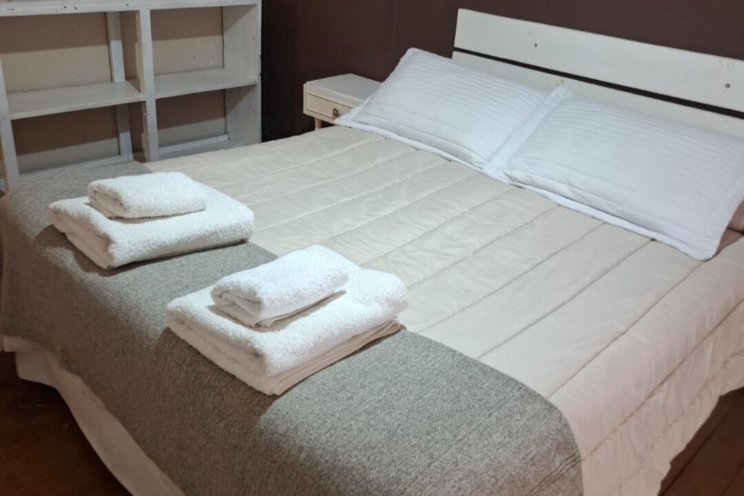 Photo of Bedroom in El Chalten