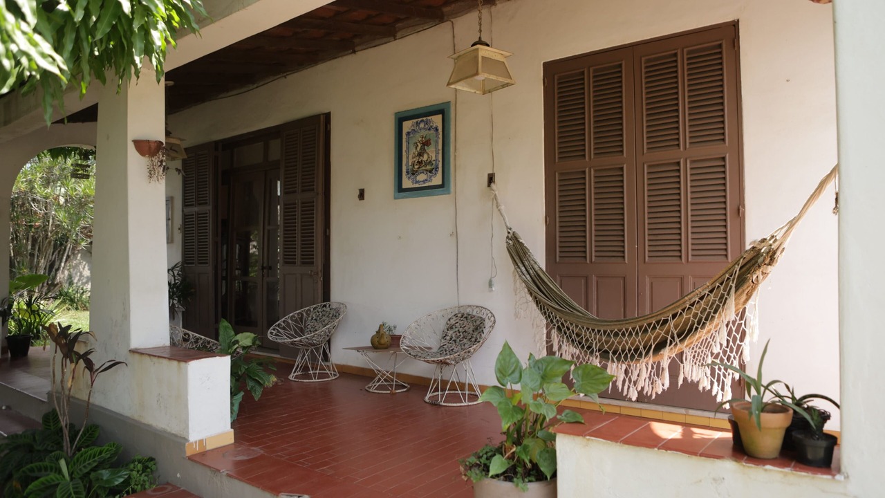 Photo of Patio Balcony in Guaratiba