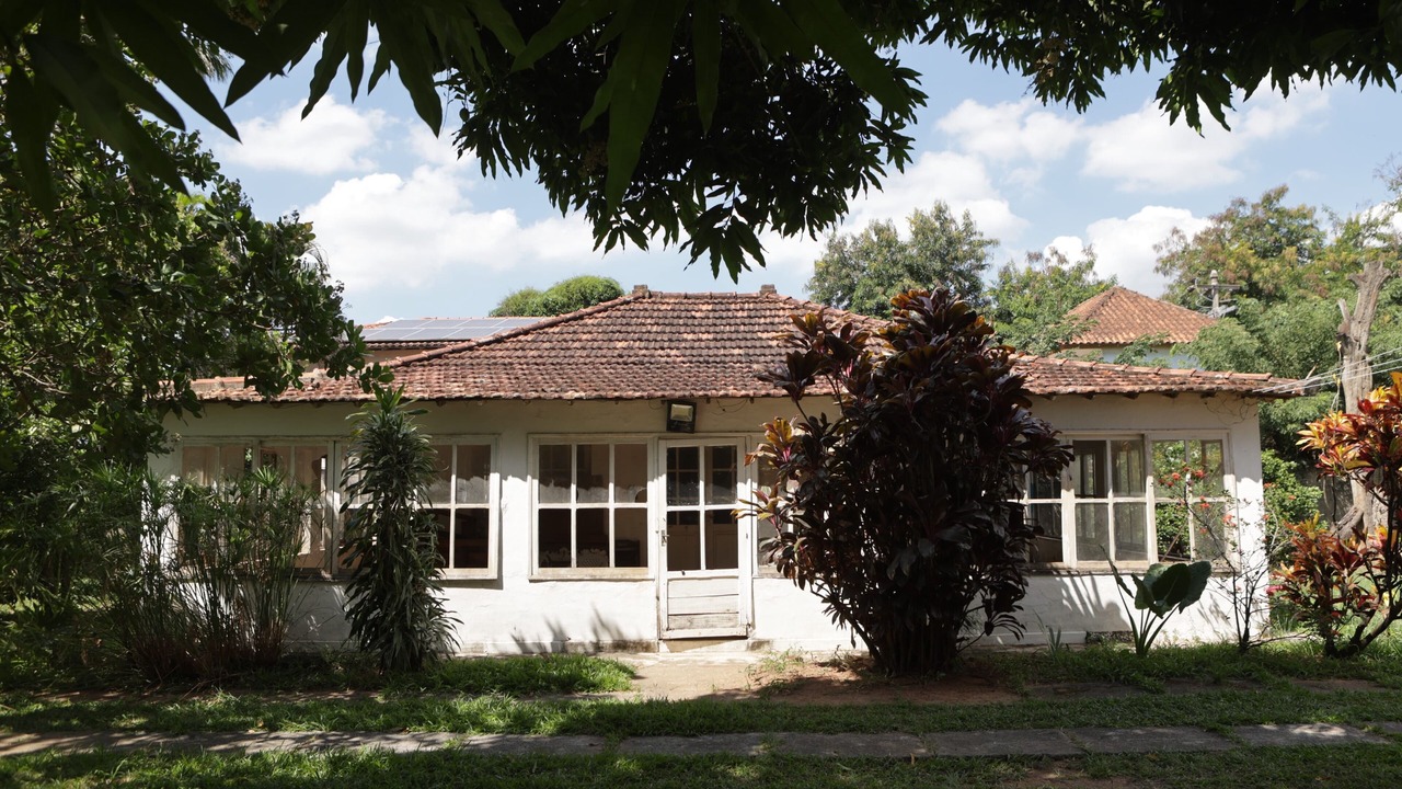 Photo of Outdoor in Guaratiba