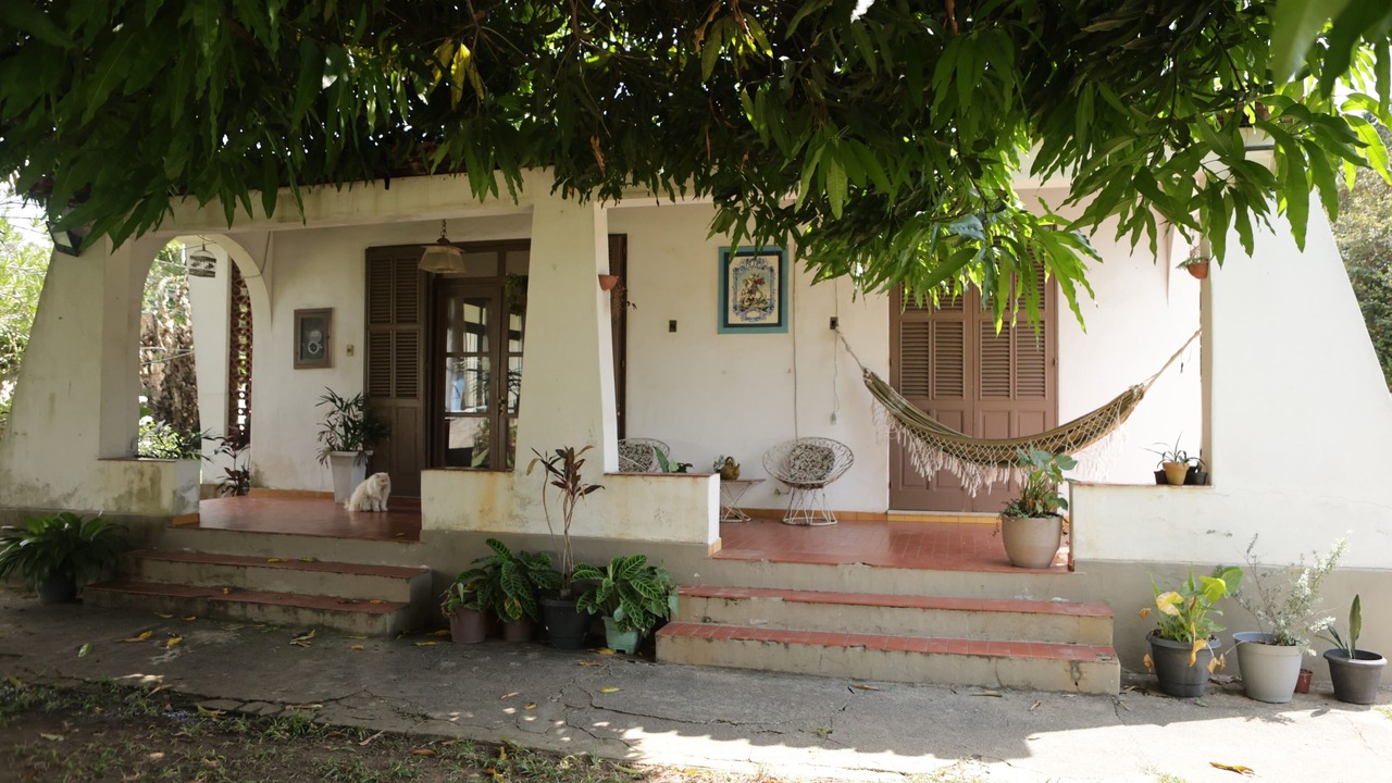 Photo of Patio Balcony in Guaratiba