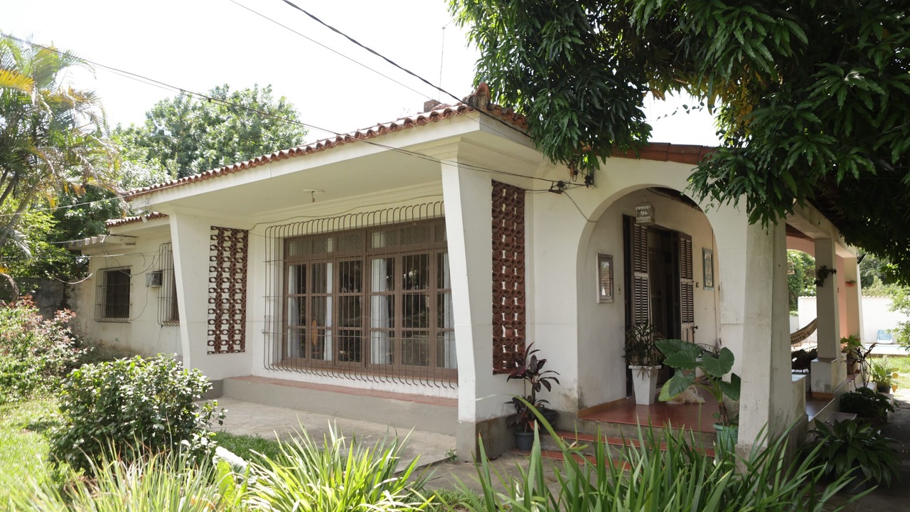 Photo of Outdoor in Guaratiba