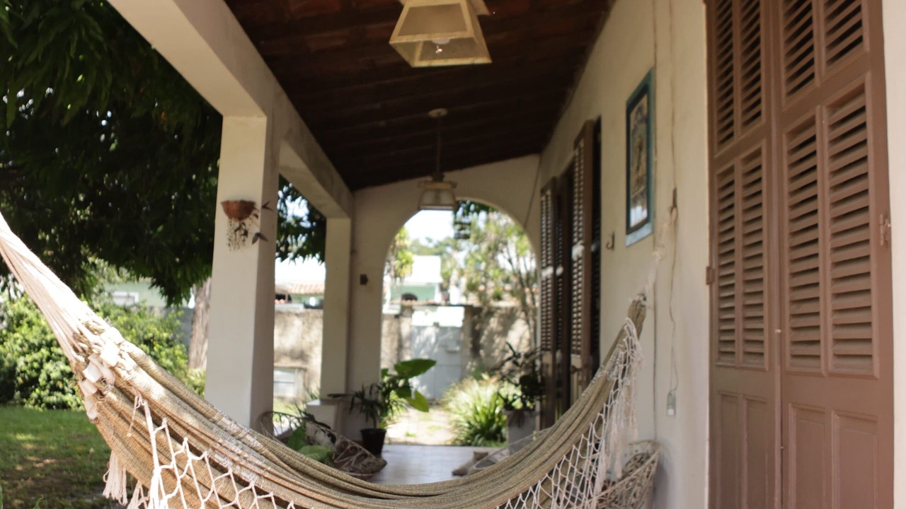Photo of Patio Balcony in Guaratiba
