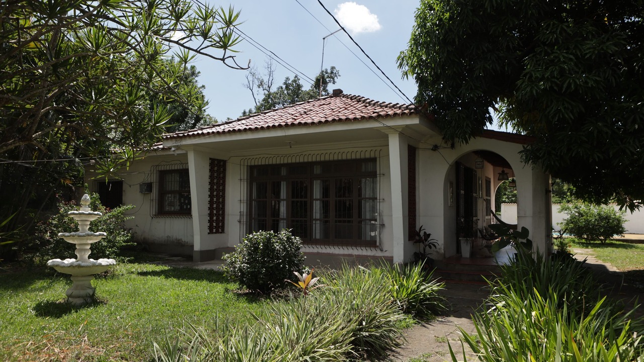 Photo of Outdoor in Guaratiba