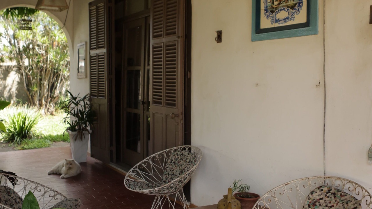 Photo of Patio Balcony in Guaratiba