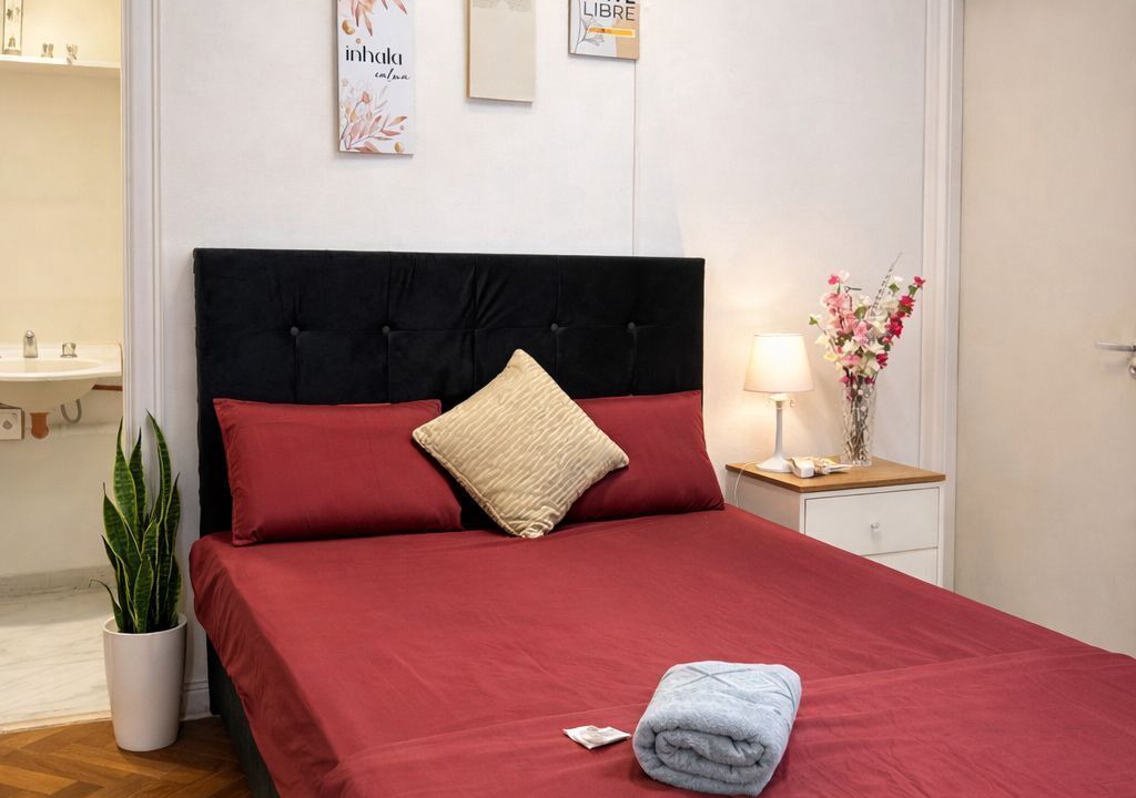 Photo of Bedroom in Microcentro