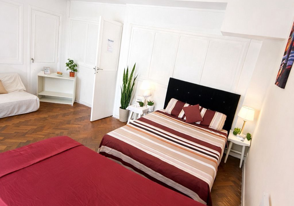 Photo of Bedroom in Microcentro