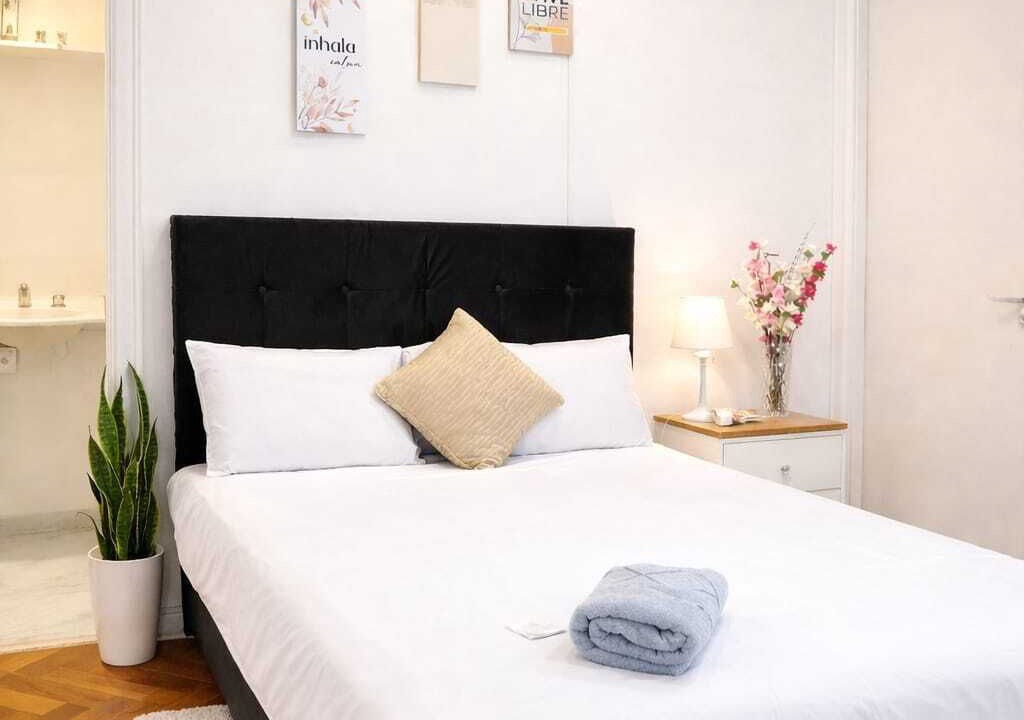 Photo of Bedroom in Microcentro