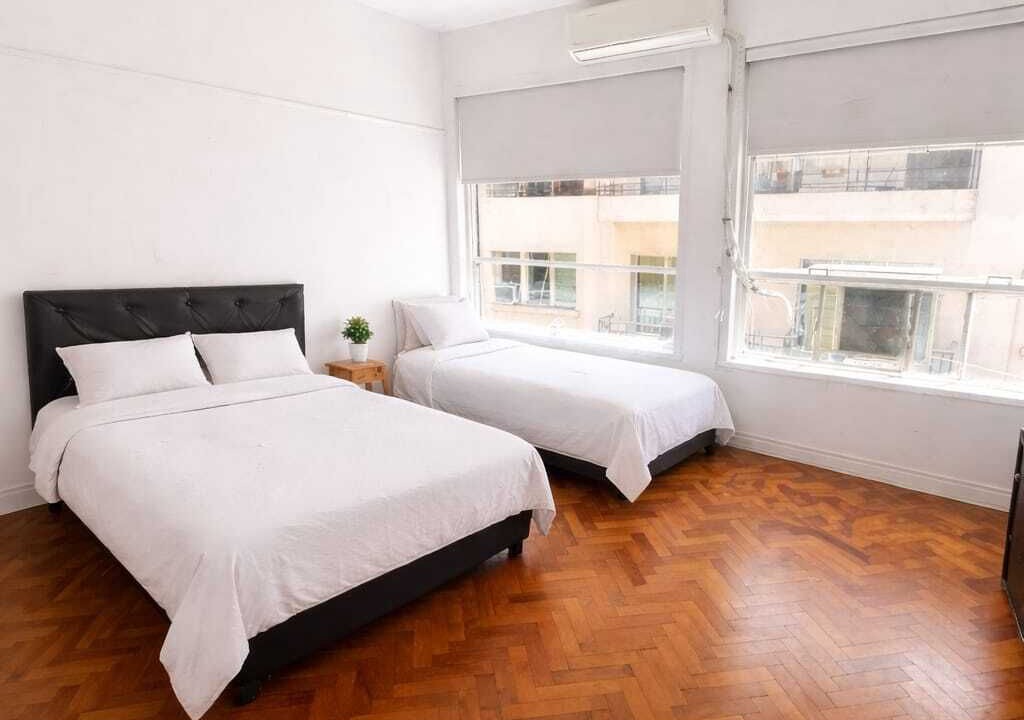 Photo of Bedroom in Microcentro