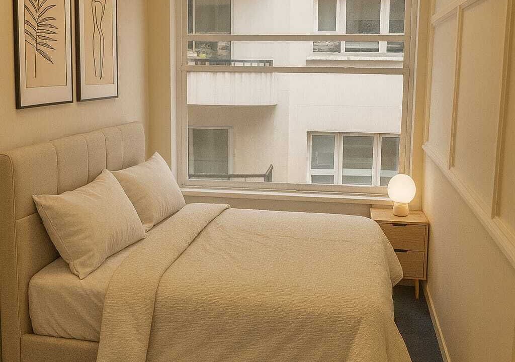Photo of Bedroom in Microcentro