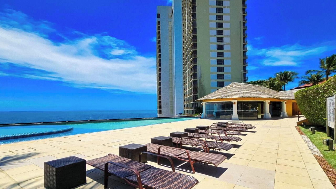Photo of Outdoor in Rio Vermelho
