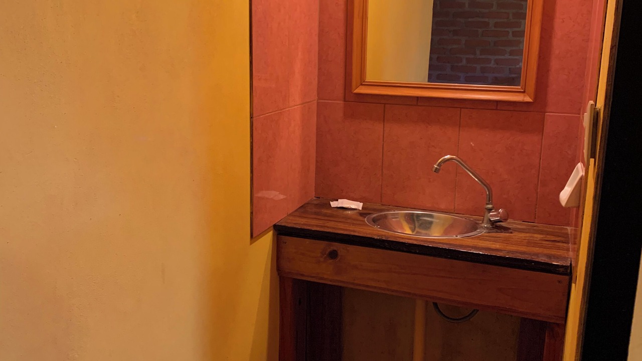 Photo of Bathroom in Zona Granja