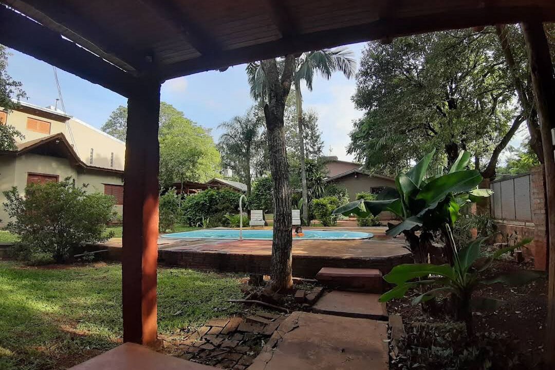 Photo of Outdoor in Zona Granja