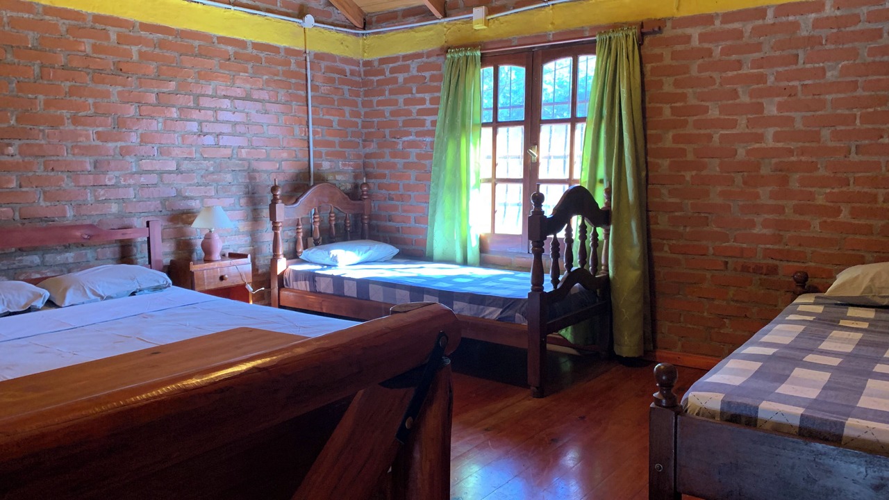 Photo of Bedroom in Zona Granja