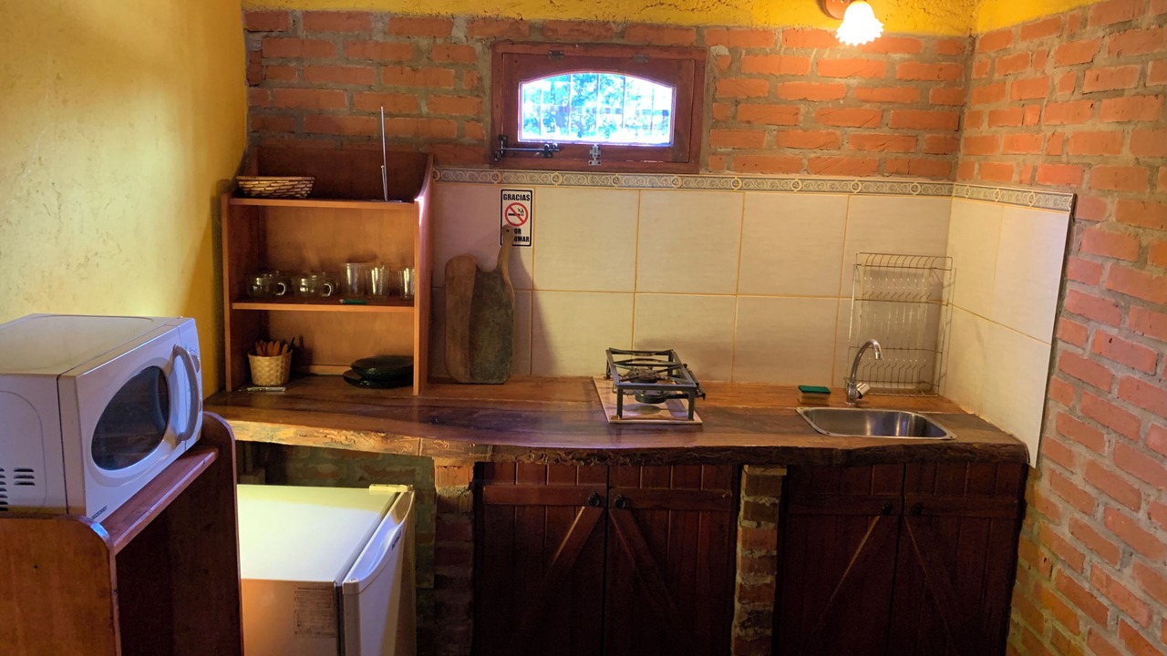 Photo of Kitchen in Zona Granja