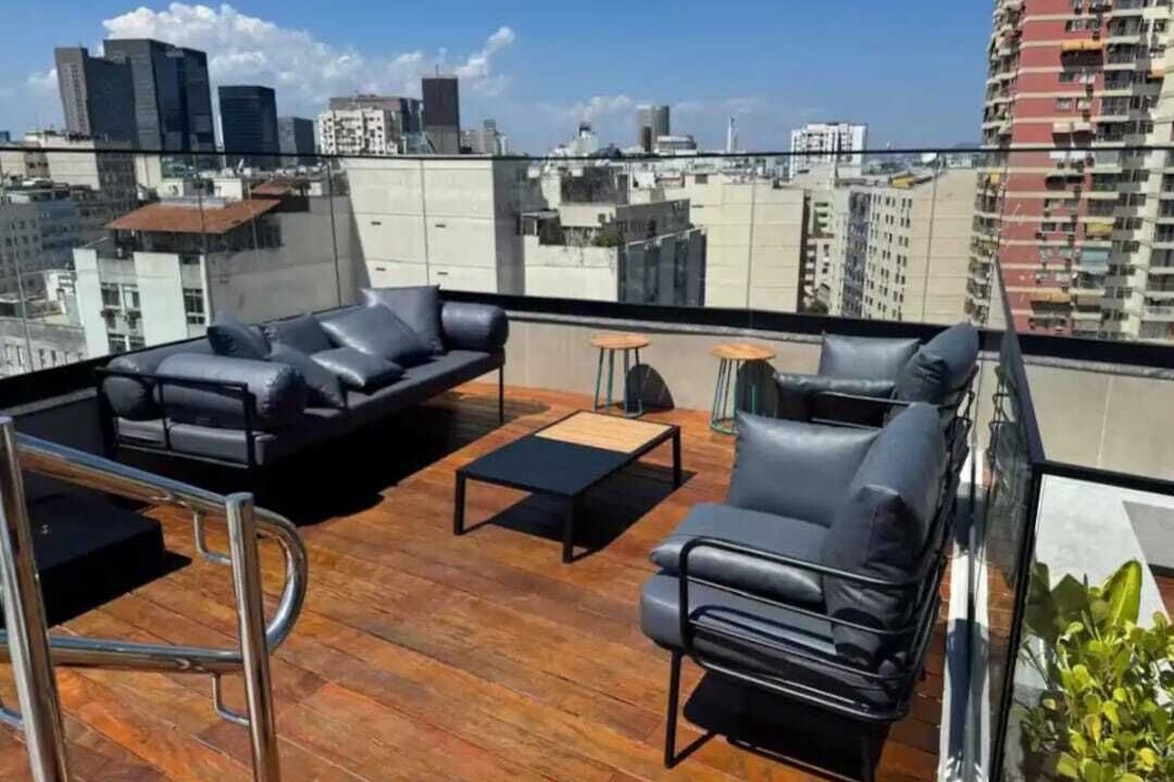 Photo of Outdoor in Santa Teresa