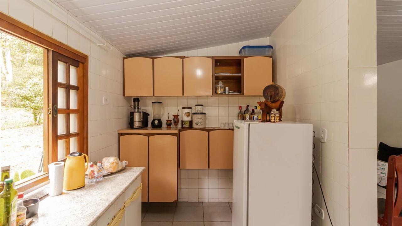 Photo of Kitchen in Sao Paulo