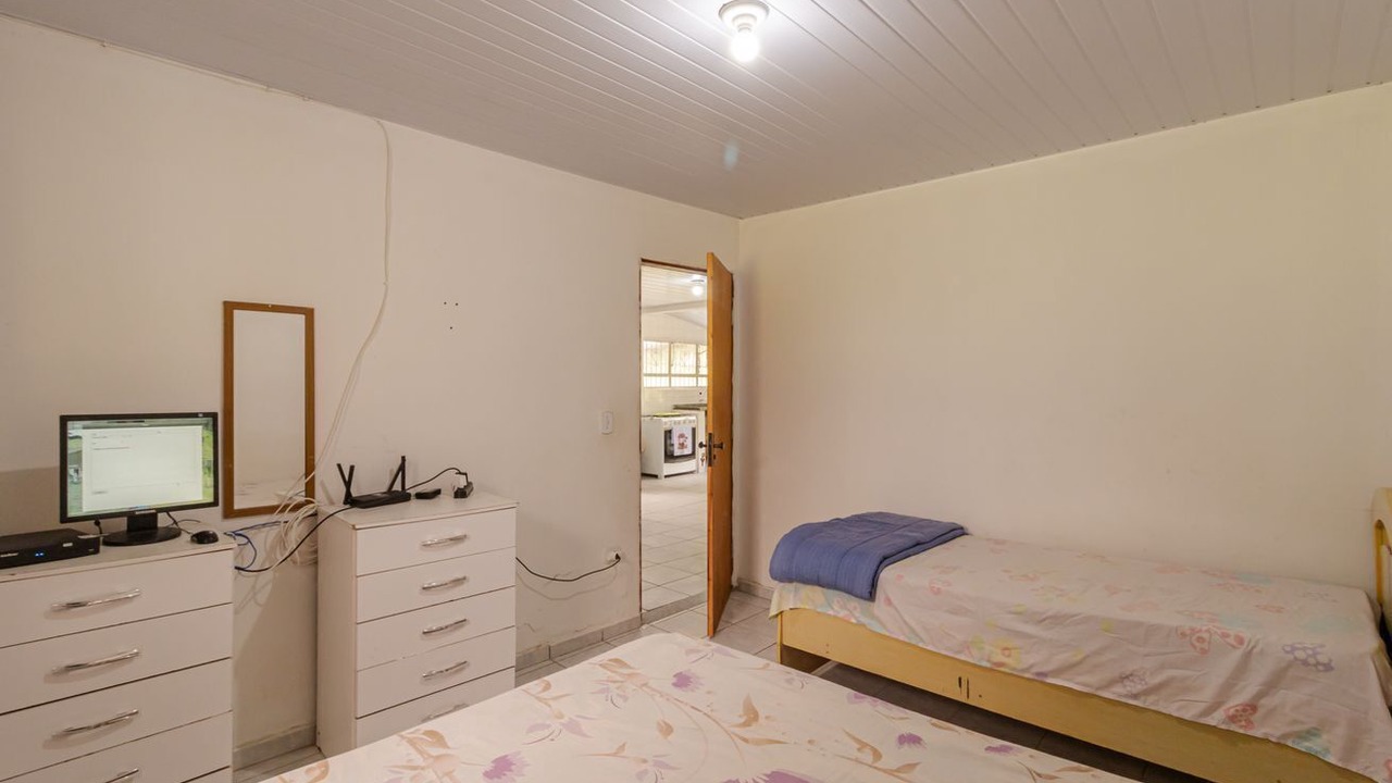 Photo of Bedroom in Sao Paulo