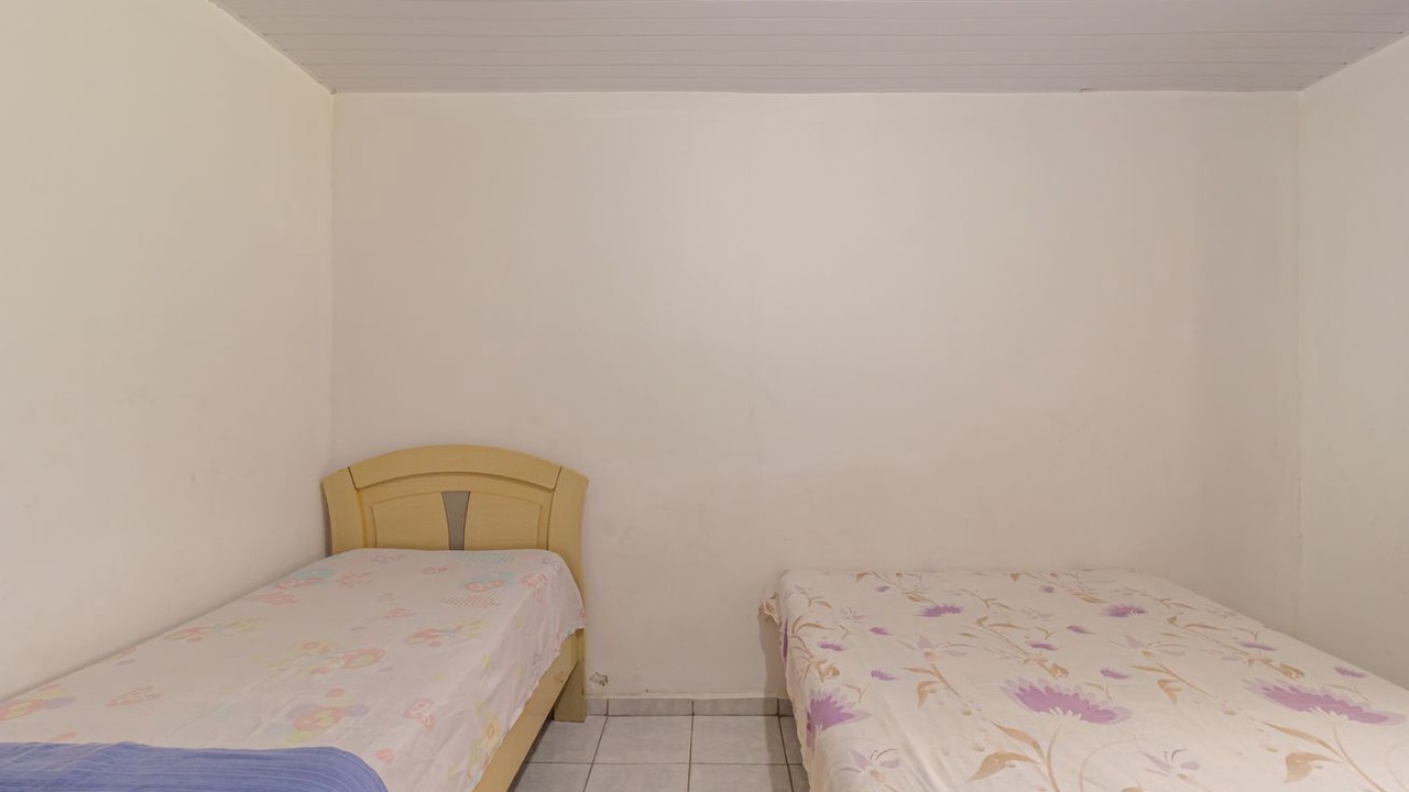 Photo of Bedroom in Sao Paulo