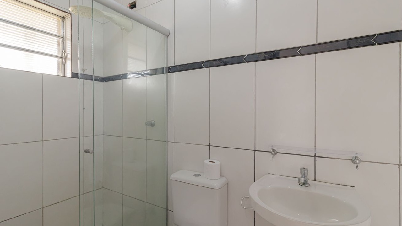 Photo of Bathroom in Sao Paulo