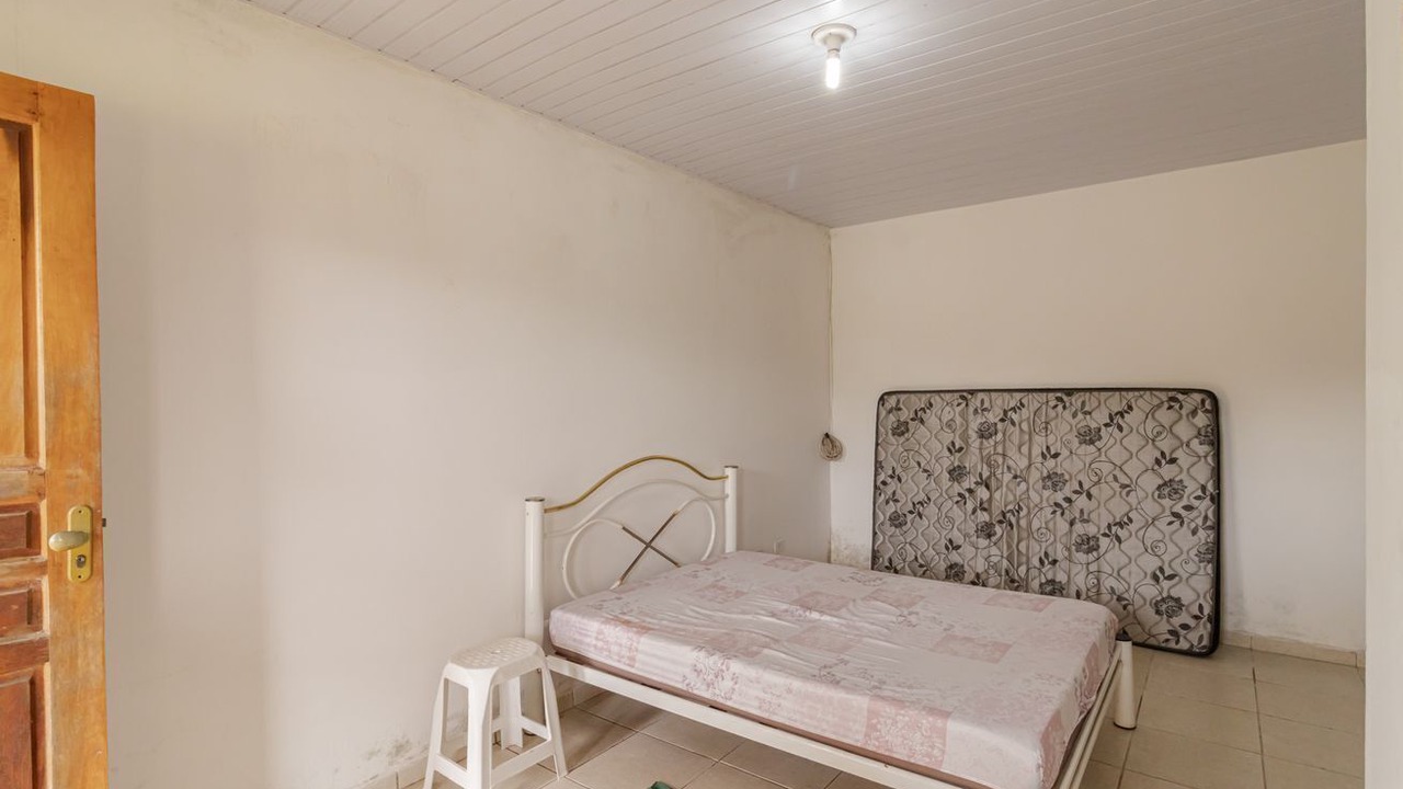 Photo of Bedroom in Sao Paulo