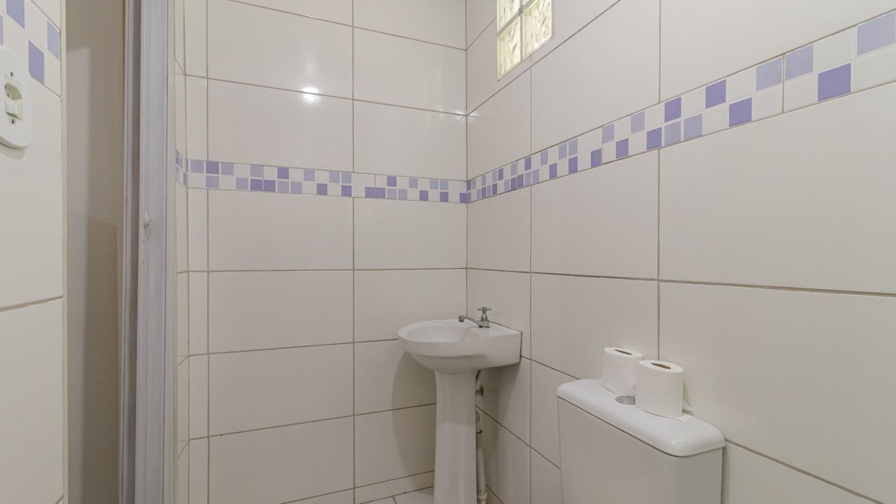 Photo of Bathroom in Sao Paulo