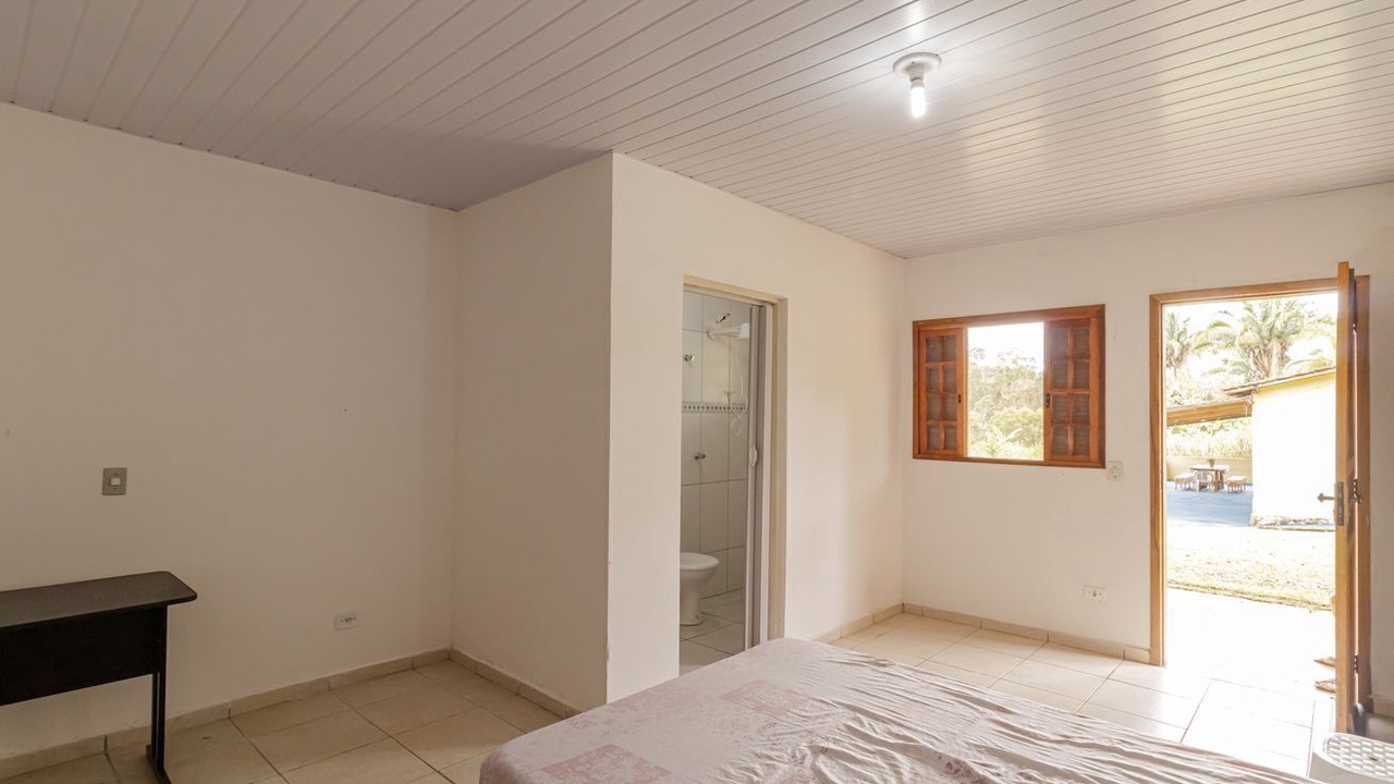 Photo of Bedroom in Sao Paulo
