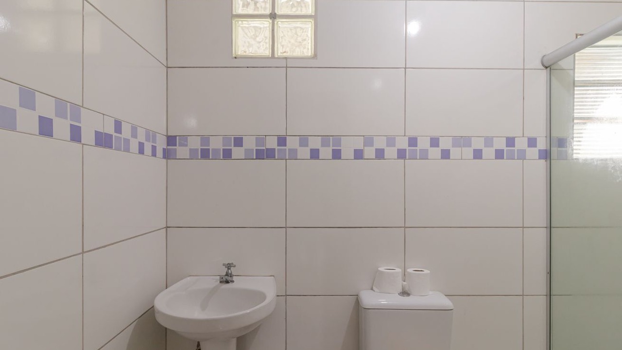 Photo of Bathroom in Sao Paulo