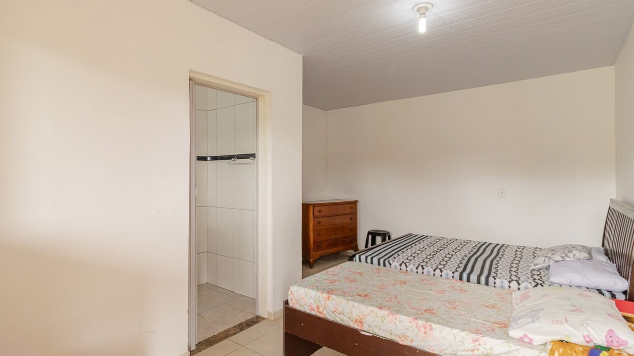 Photo of Bedroom in Sao Paulo