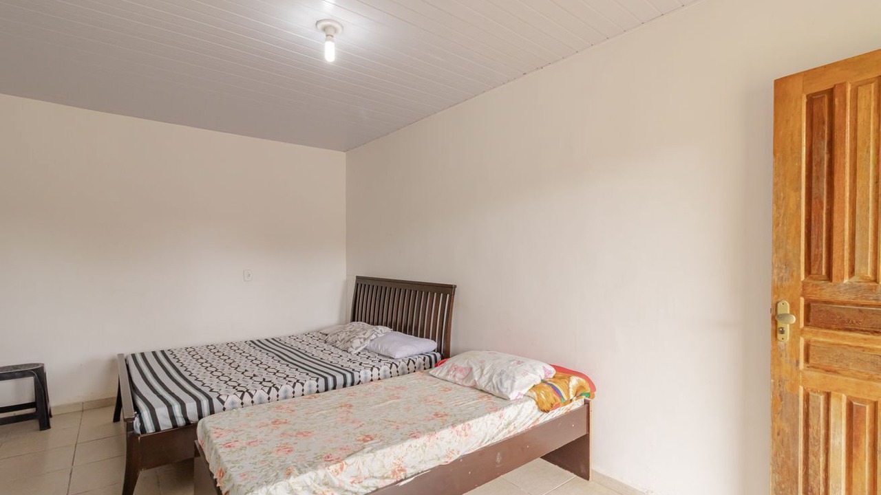 Photo of Bedroom in Sao Paulo