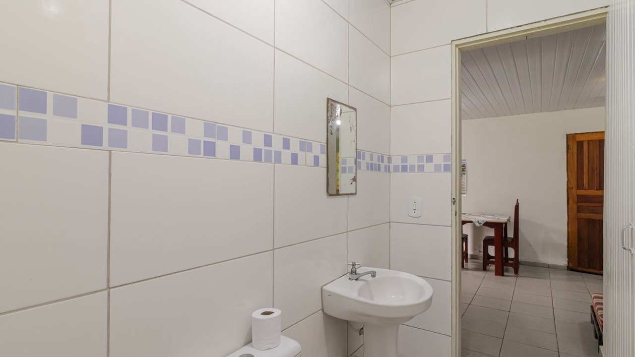 Photo of Bathroom in Sao Paulo