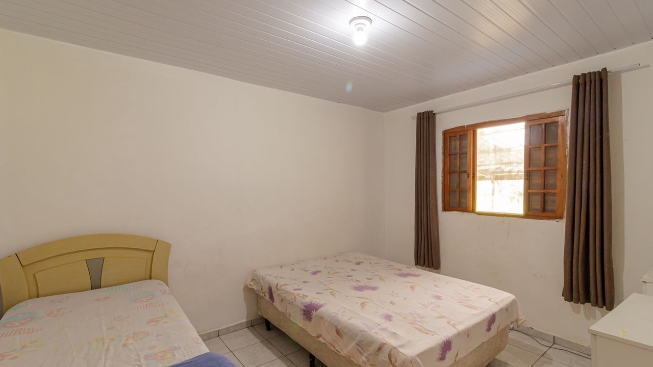 Photo of Bedroom in Sao Paulo