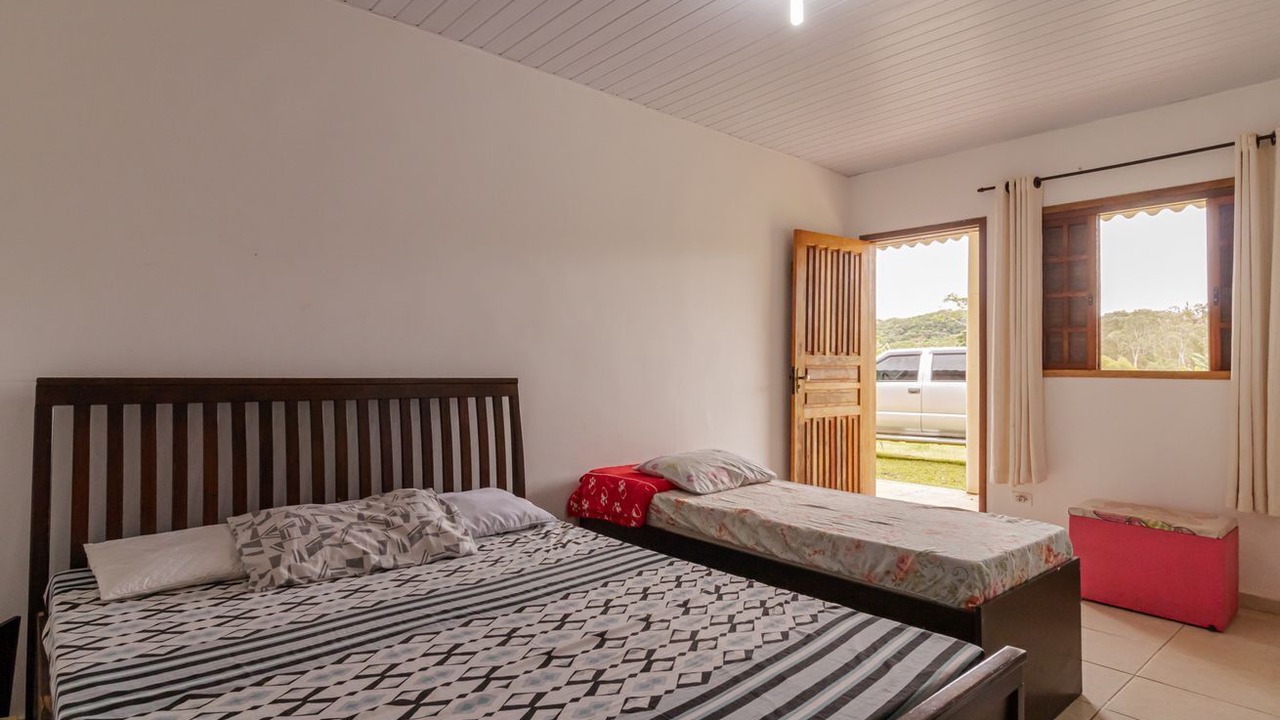 Photo of Bedroom in Sao Paulo