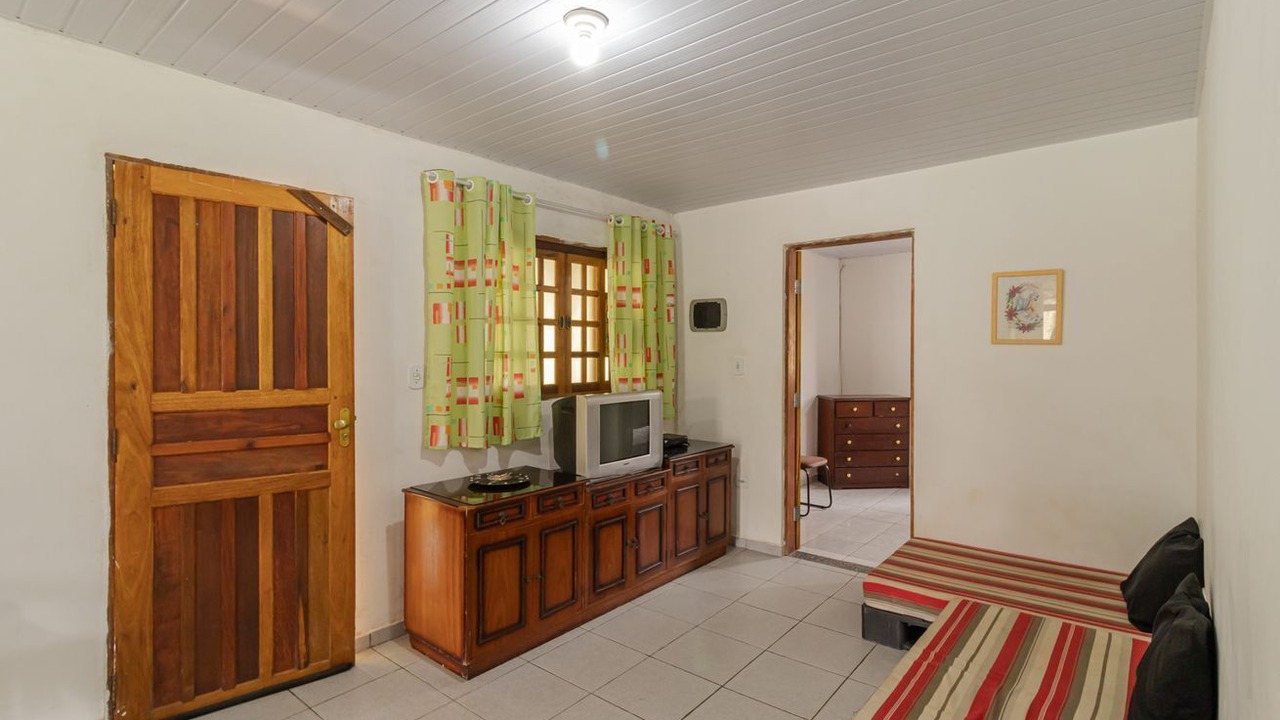 Photo of Livingroom in Sao Paulo