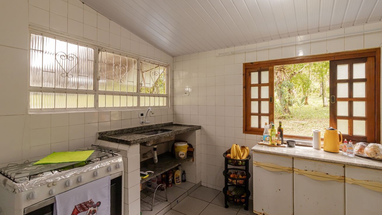 Photo of Kitchen in Sao Paulo